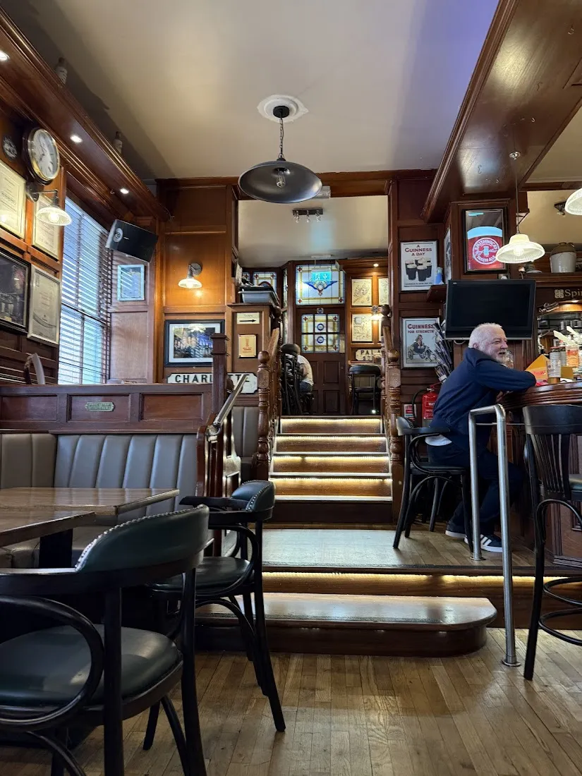 Badgers Bar and Restaurant